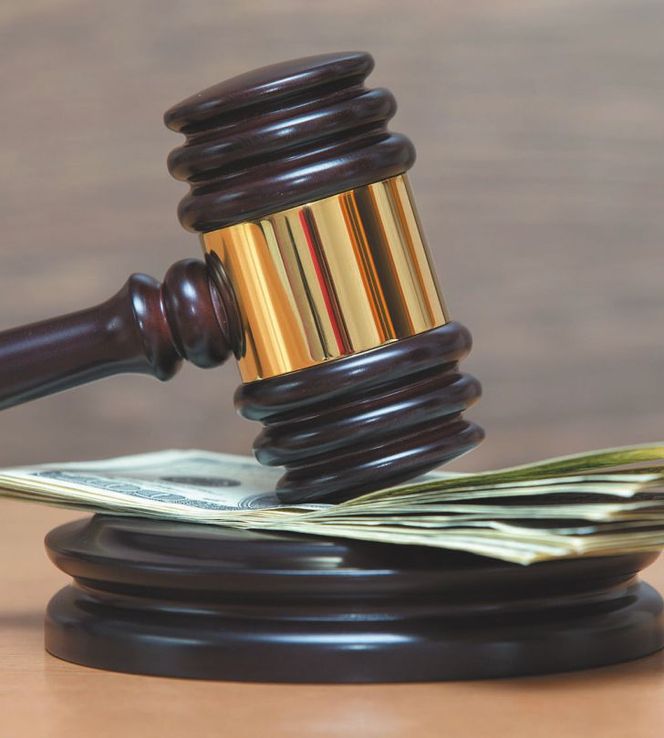 Piden citar a juicio a banda que simulaba tener acceso a remates