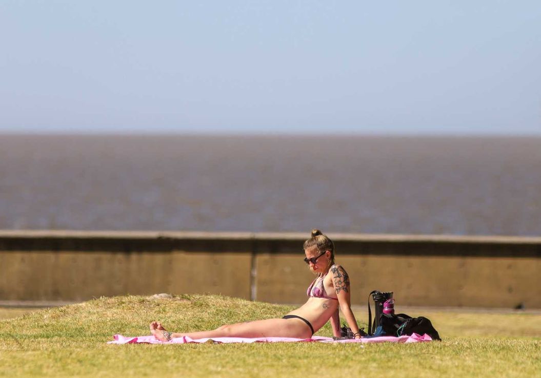 Cómo estará el índice de rayos UV hoy, sábado 29 de noviembre