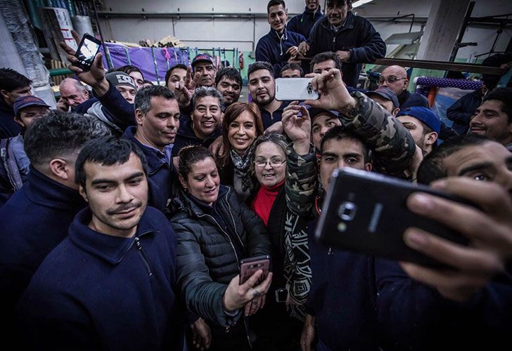 Las 5 noticias más destacadas de este martes 25 de julio