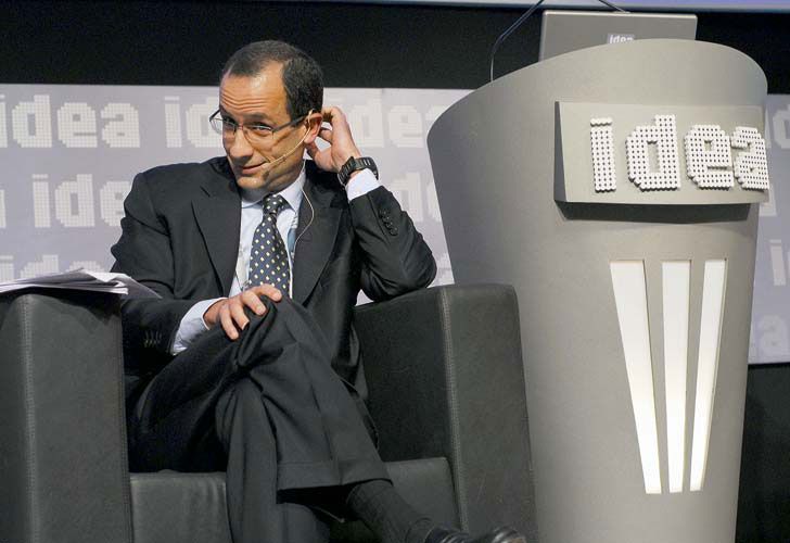 Odebrecht se adelanta y ofrece colaboración a la Justicia argentina