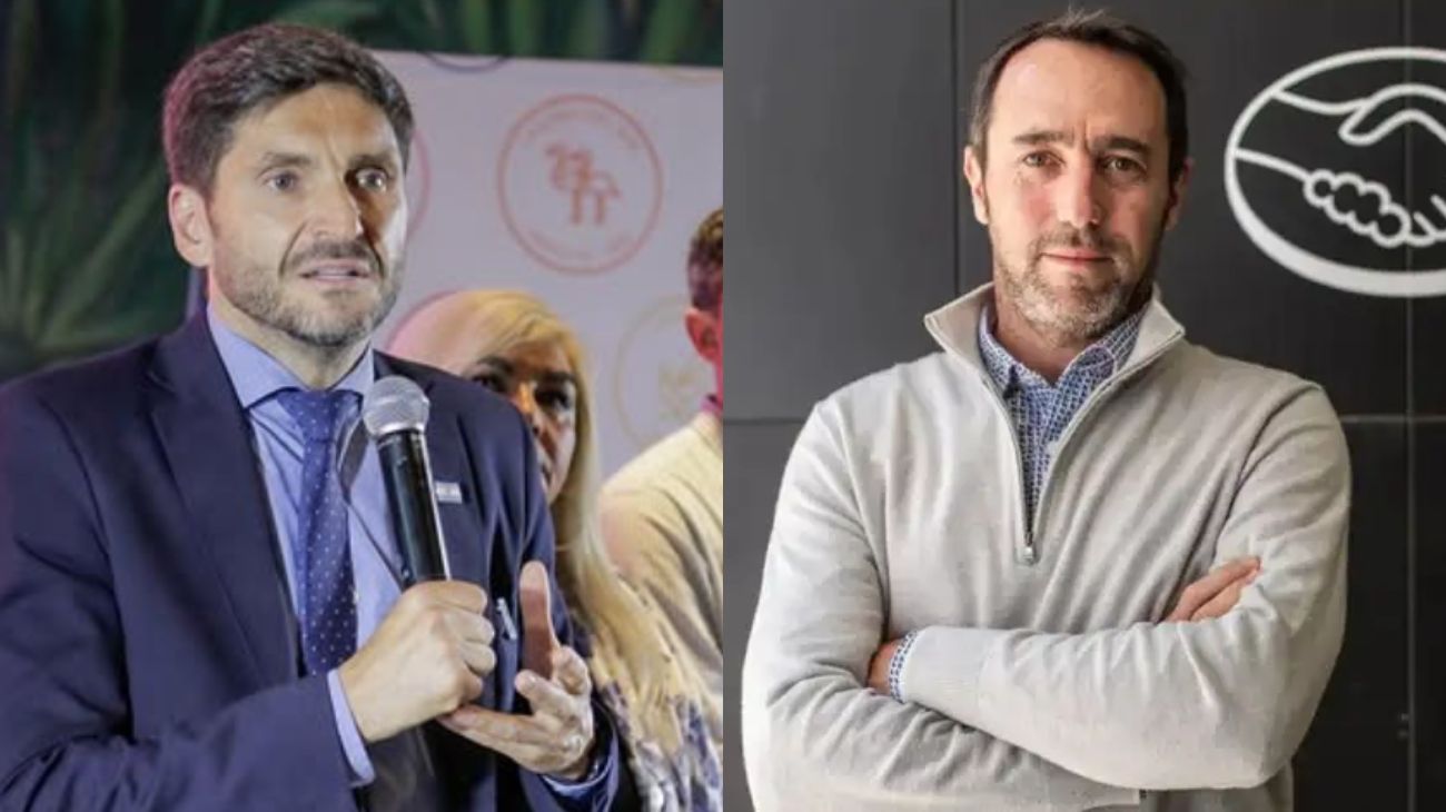 Maximiliano Pullaro cruzó a Marcos Galperin: "En Santa Fe no va a haber operaciones en negro"