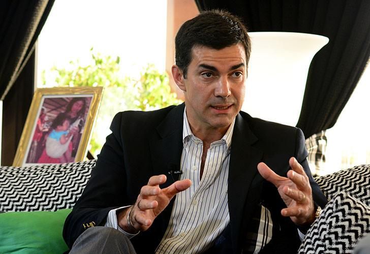 Urtubey se pronunció en contra de "una unidad a cualquier precio" en el PJ