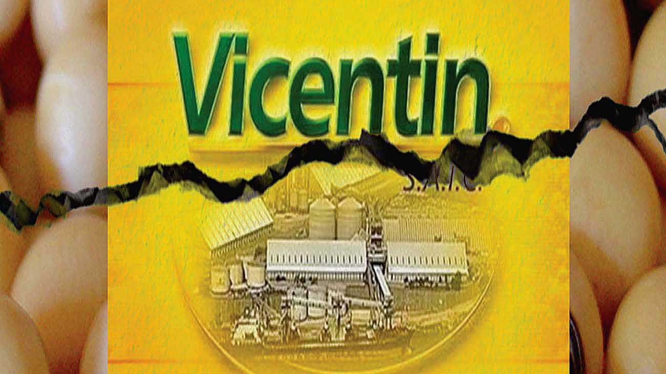 Cómo funciona una empresa exportadora de granos