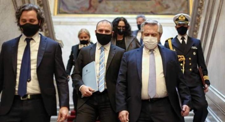 Para el G6, con un ordenamiento macro volverá la inversión a largo plazo