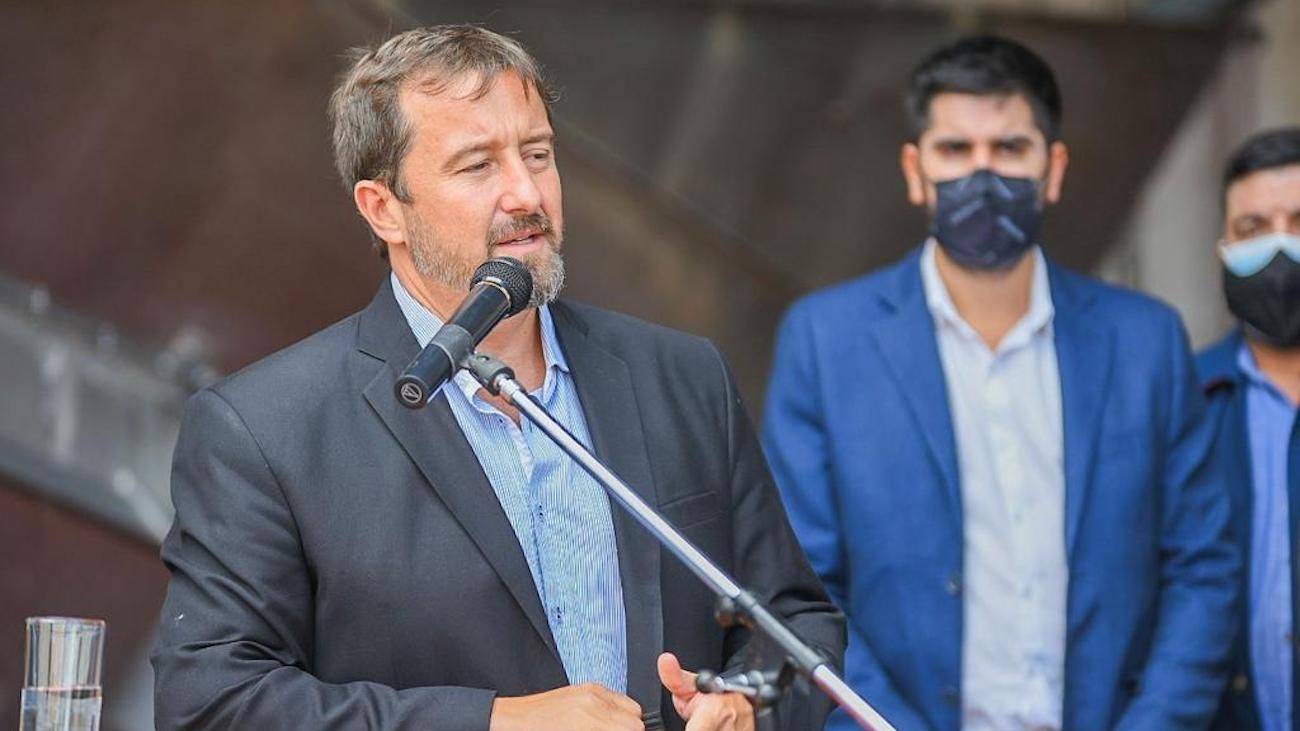 Para la industria del vino, "el turismo ya es considerado parte del negocio"