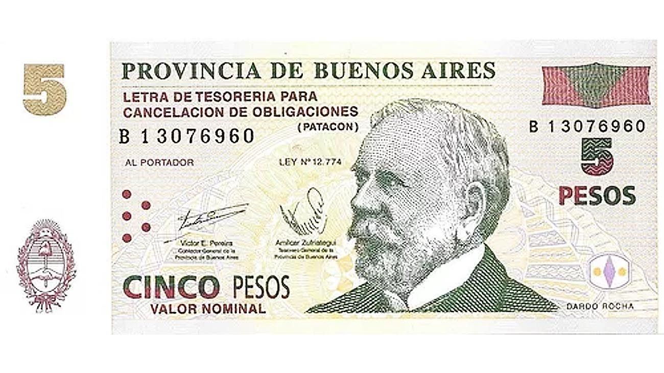 Cuáles son los motivos por los cuáles podrían emitirse cuasimonedas