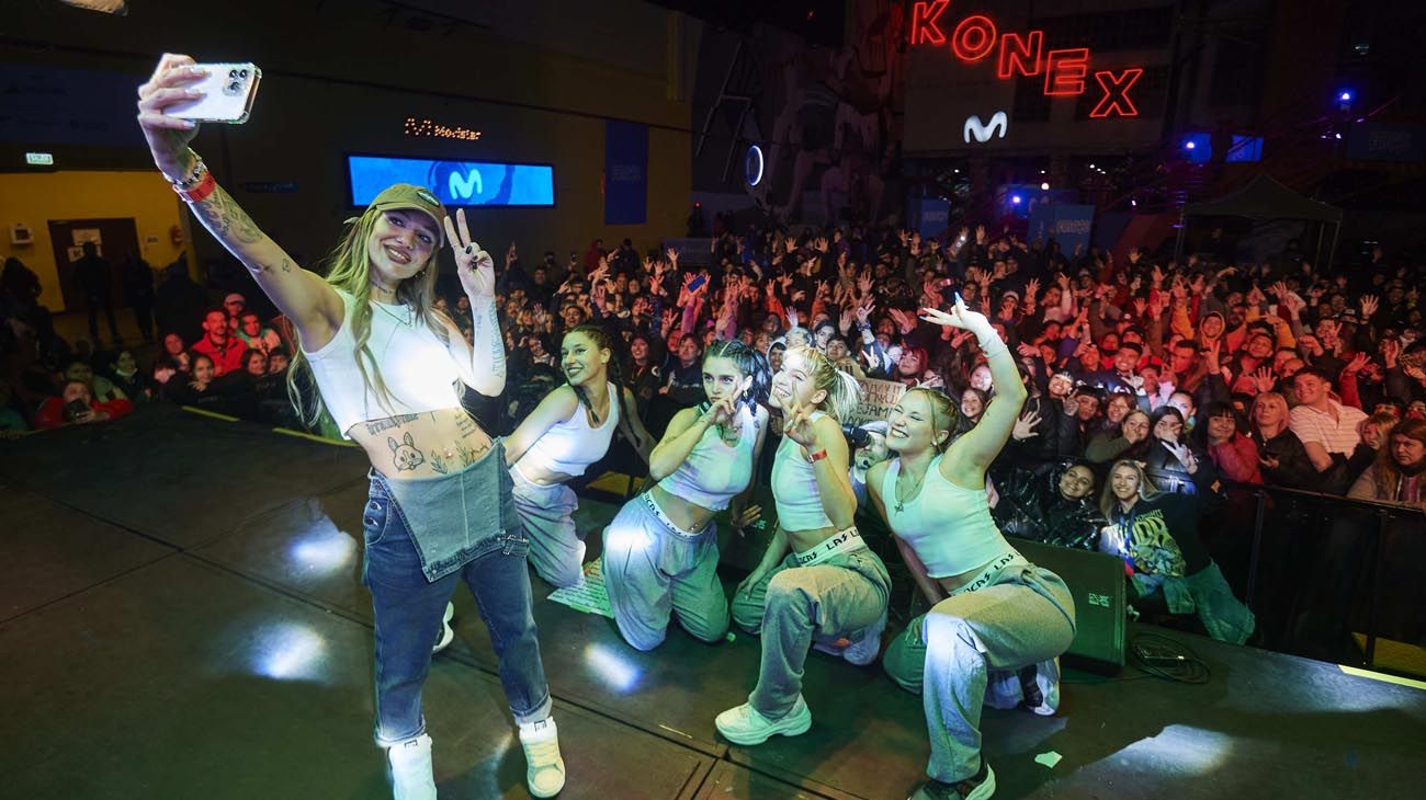 Movistar FRIStyle 2022: cómo se vivió la sexta edición