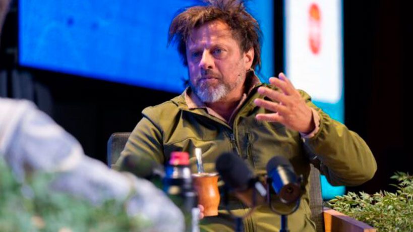 Nicora: "Argentina puede ser una de las capitales mundiales del AgTech"