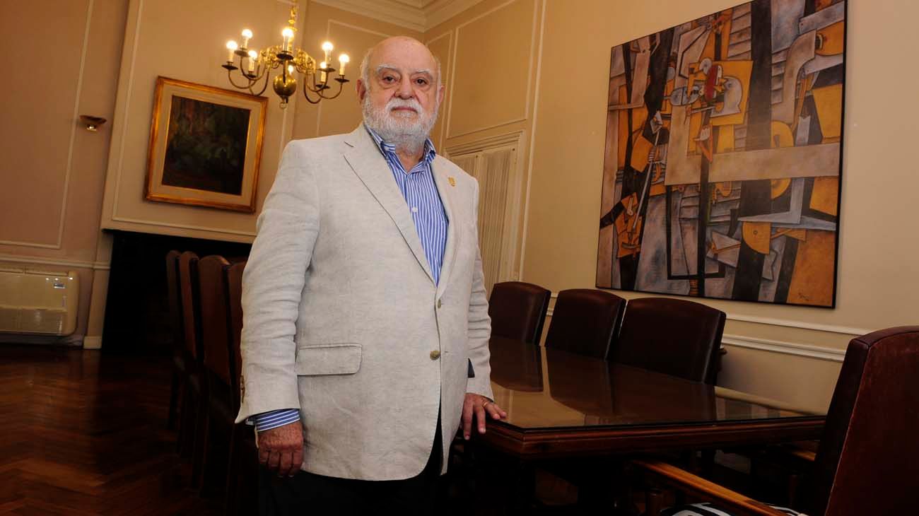 DNU: Insólito error judicial del Gobierno