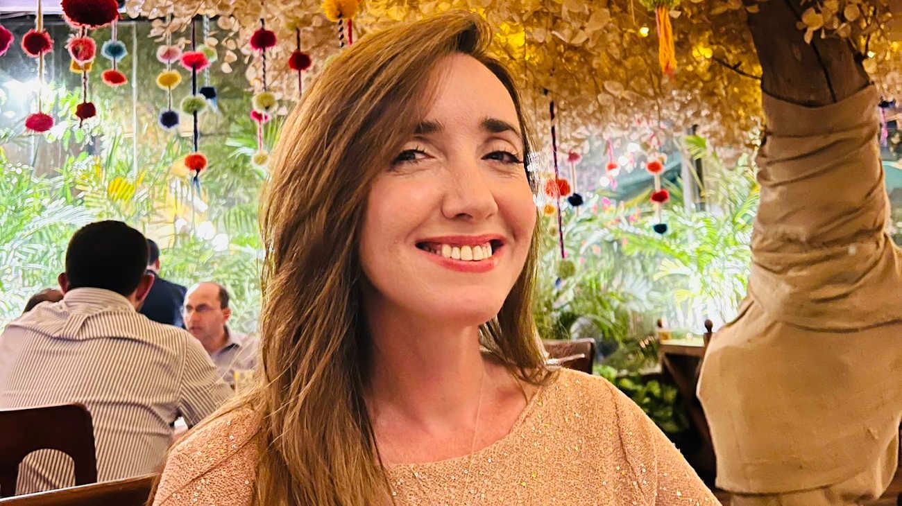 Quiénes conforman el círculo de confianza de Victoria Villarruel, la candidata a vice de Milei