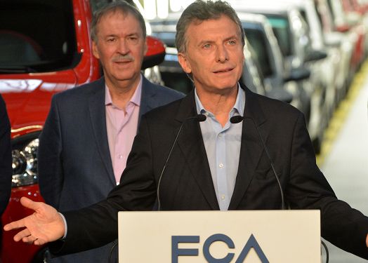 Economía: mejora en todos los frentes con desafíos ineludibles