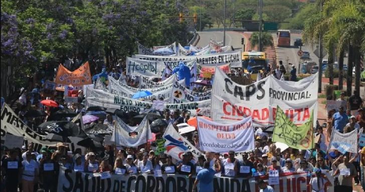 Sin buena comunicación, las batallas se pierden antes de iniciadas