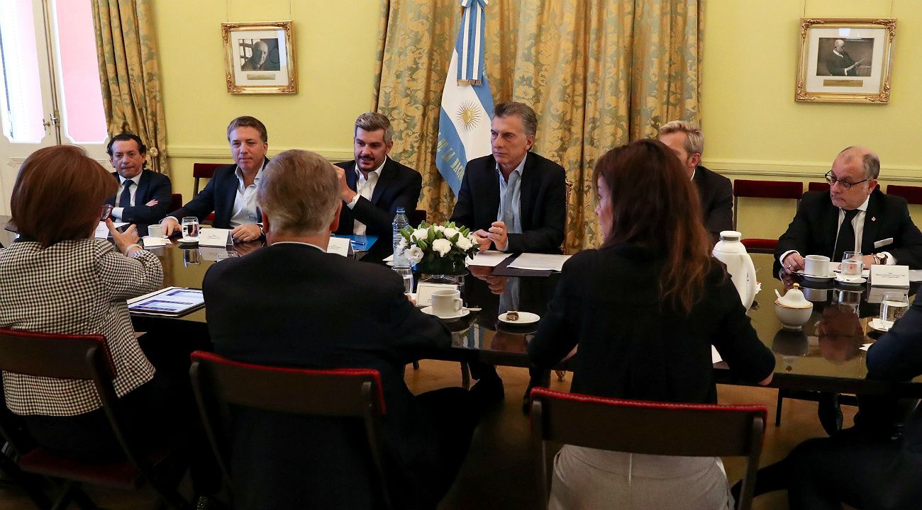 El Ejecutivo prepara un Plan Nacional de Anticorrupción "transversal para todo el Gobierno"