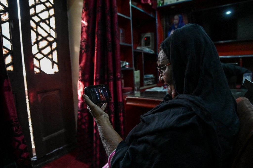 "Heeramandi", el nuevo éxito de Netflix revive el complejo pasado de las "cortesanas" de Pakistán