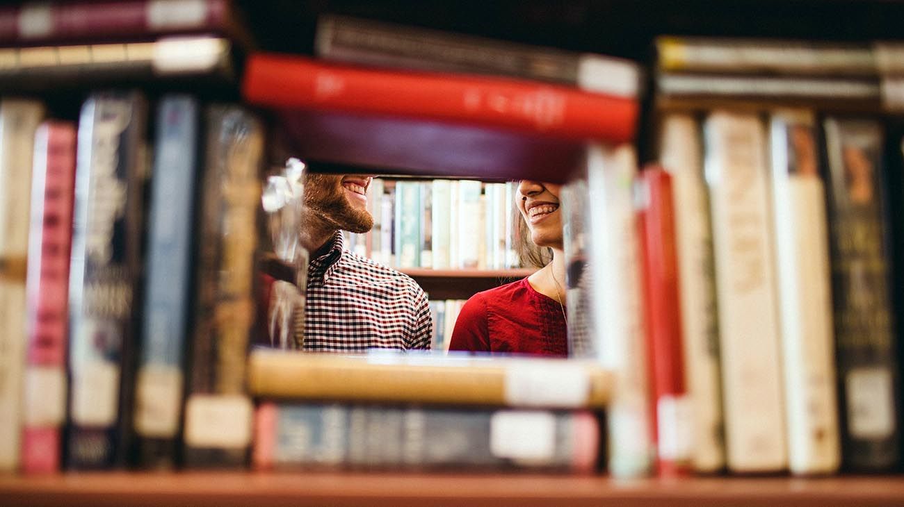 El placer de leer, siempre (vigésimo quinta entrega)