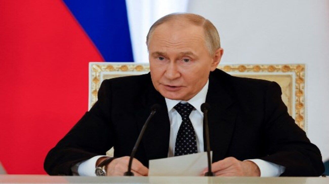 Rusia moviliza su arsenal nuclear con el "Chernóbil volador" y advierte sobre un choque "catastrófico" con la OTAN