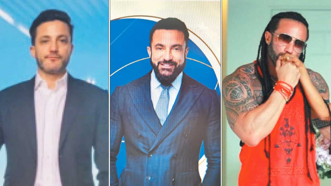 Empresa internacional despide e investiga a su supergerente argentino