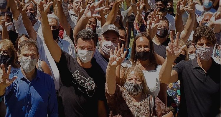 La interna radical: una elección con consecuencias dentro y fuera de Juntos por el Cambio