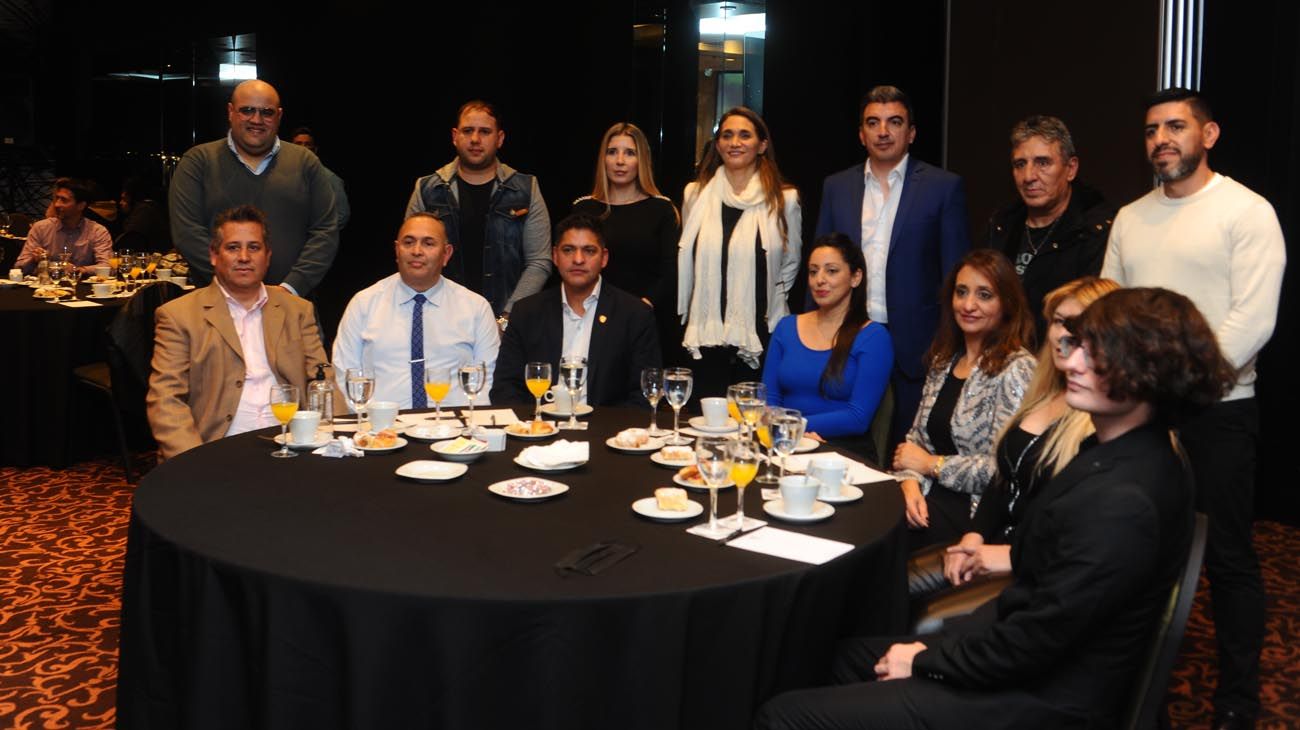 Misión-ar, una ONG al servicio de los más necesitados