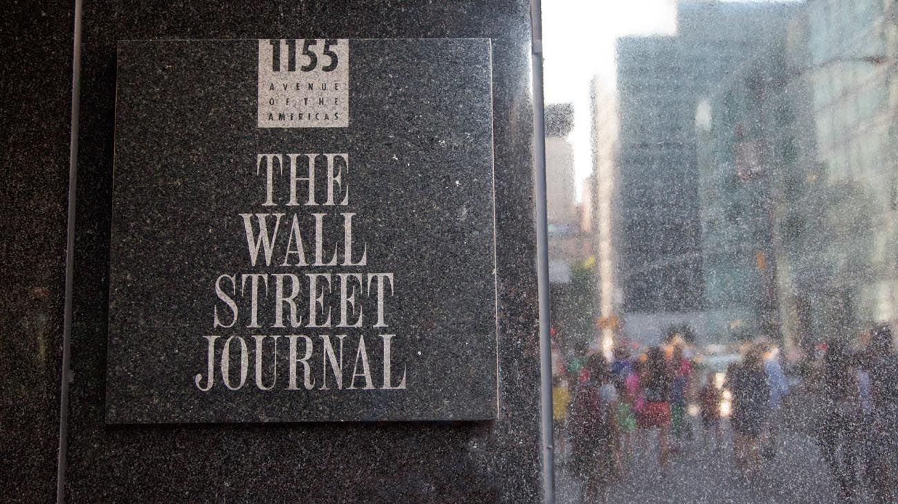 Para el Wall Street Journal, los argentinos son "los especuladores de divisas más sofisticados del mundo"