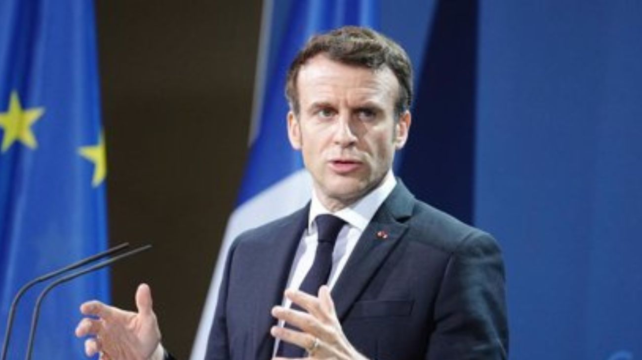 Protestas contra la inflación en Francia