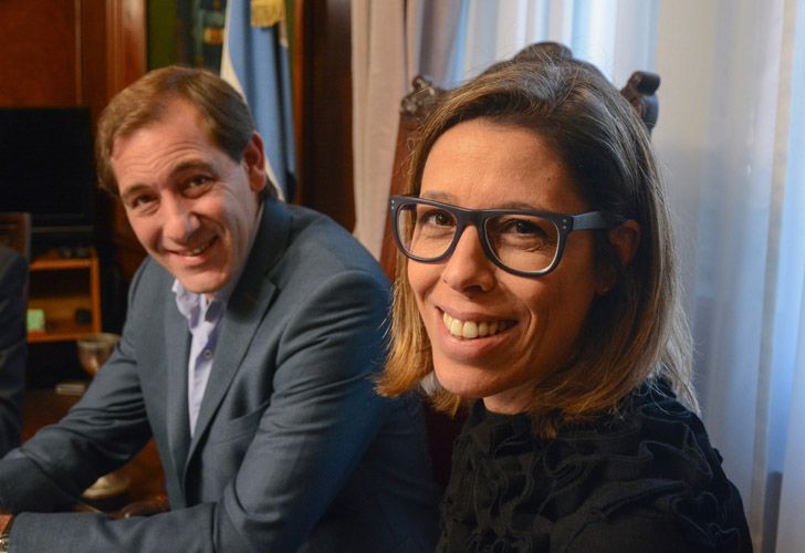 Laura Alonso: “De Vido es el funcionario más investigado en la Justicia”