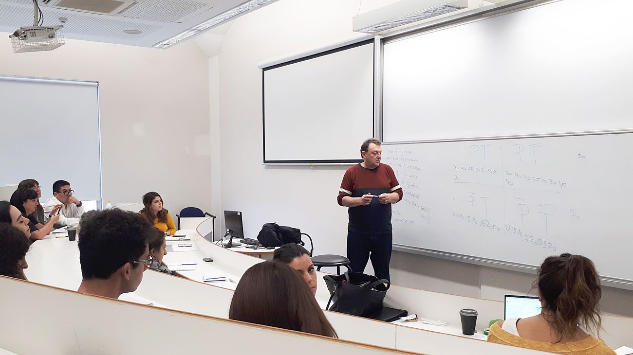 Cómo mejorar el debate educativo en la agenda pública