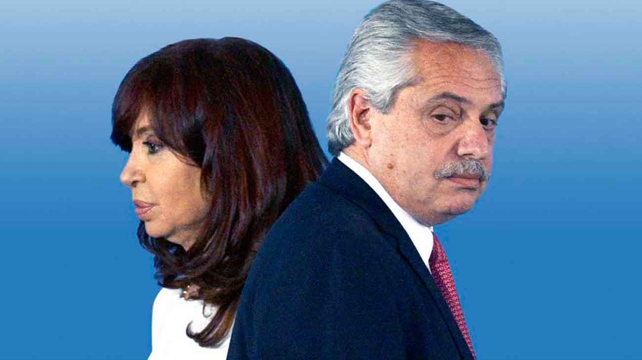 Enemigos