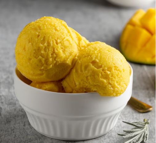 Fruta D’Oro: el nuevo sabor que marca tendencia en la Noche de las Heladerías 2025