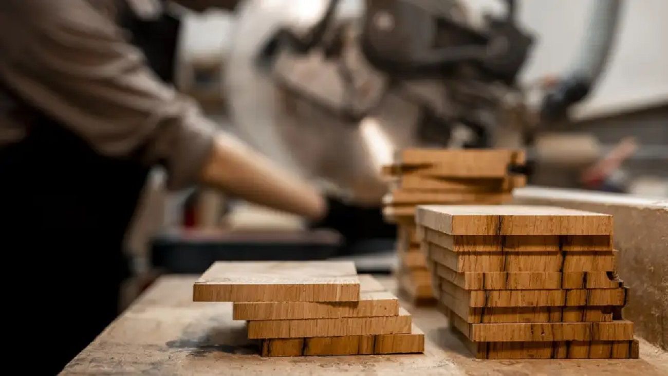 Producción de muebles: cuál es la situación de un sector que genera USD 350 millones de exportación