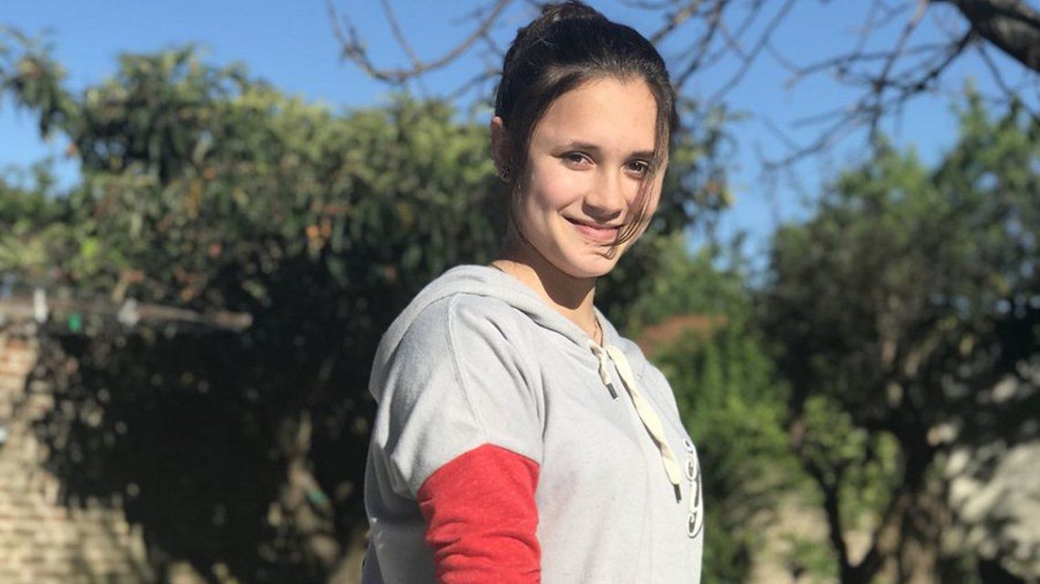 Desesperada búsqueda de una joven en Lomas de Zamora