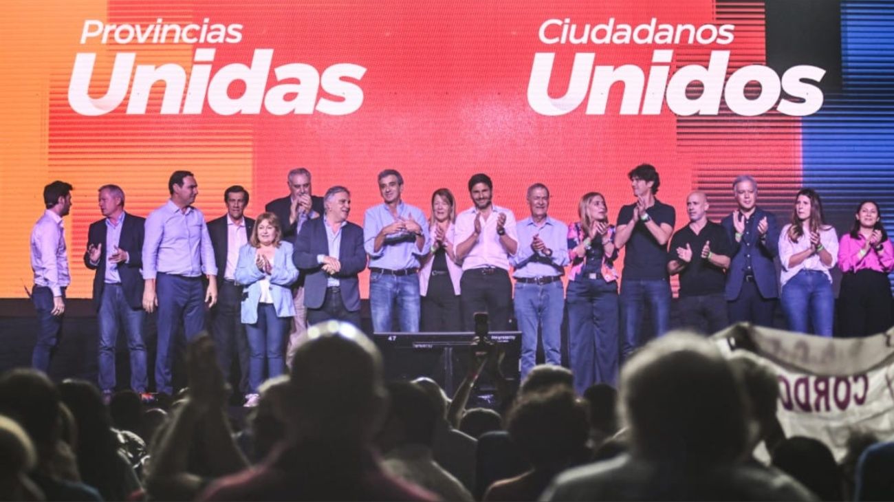 Sobre las Provincias Unidas