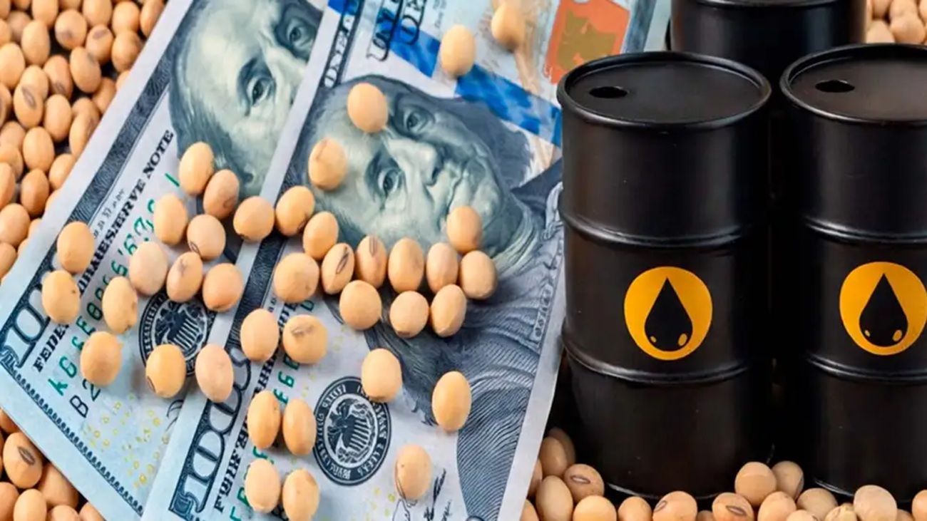Preocupación en el sector agrícola por el aumento de costos: “El primer impacto es el tema de combustibles”