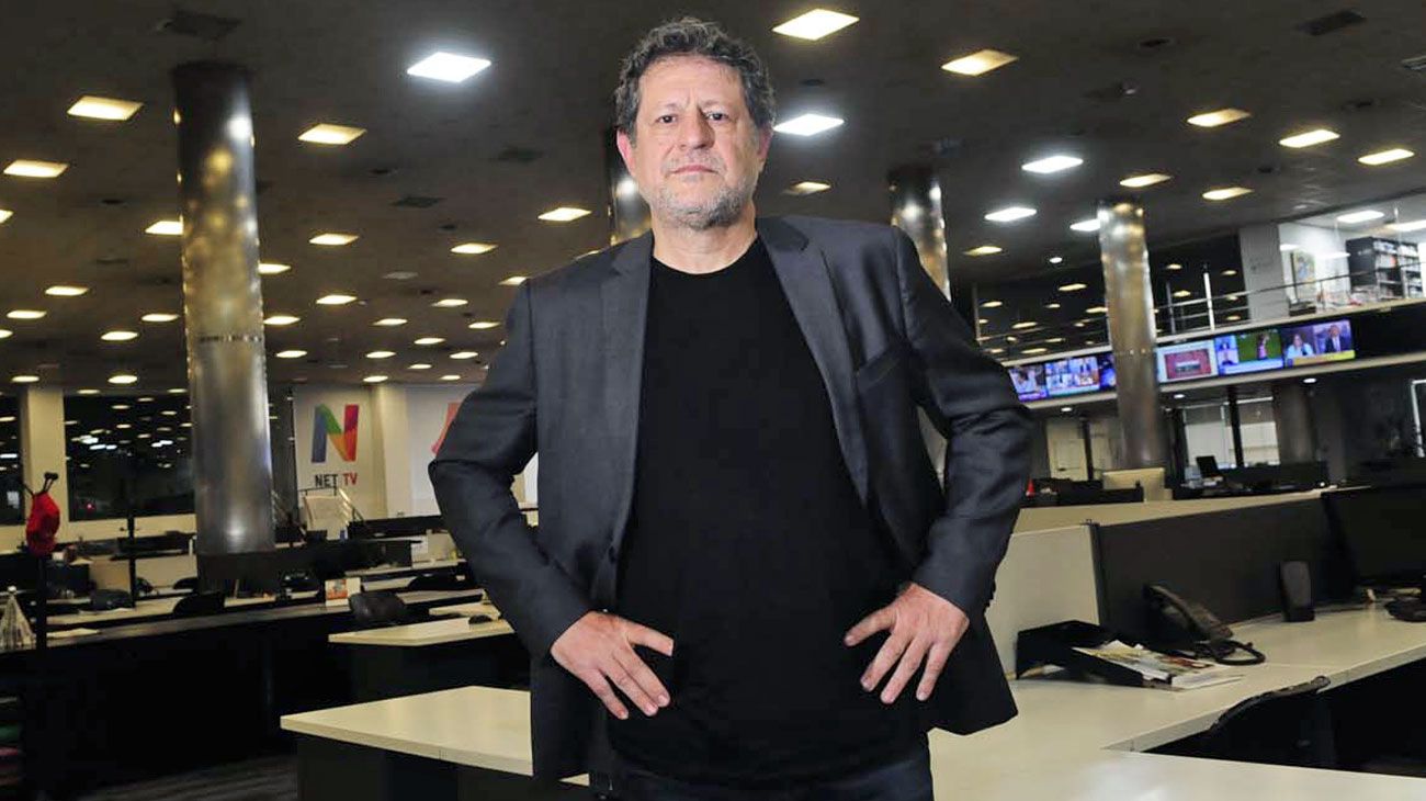 Eduardo Levy Yeyati: “La devaluación es kriptonita política”