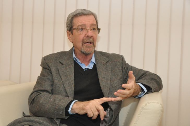 Avalle: “No hay negocio lícito que pueda resistir las tasas de las Lebacs”