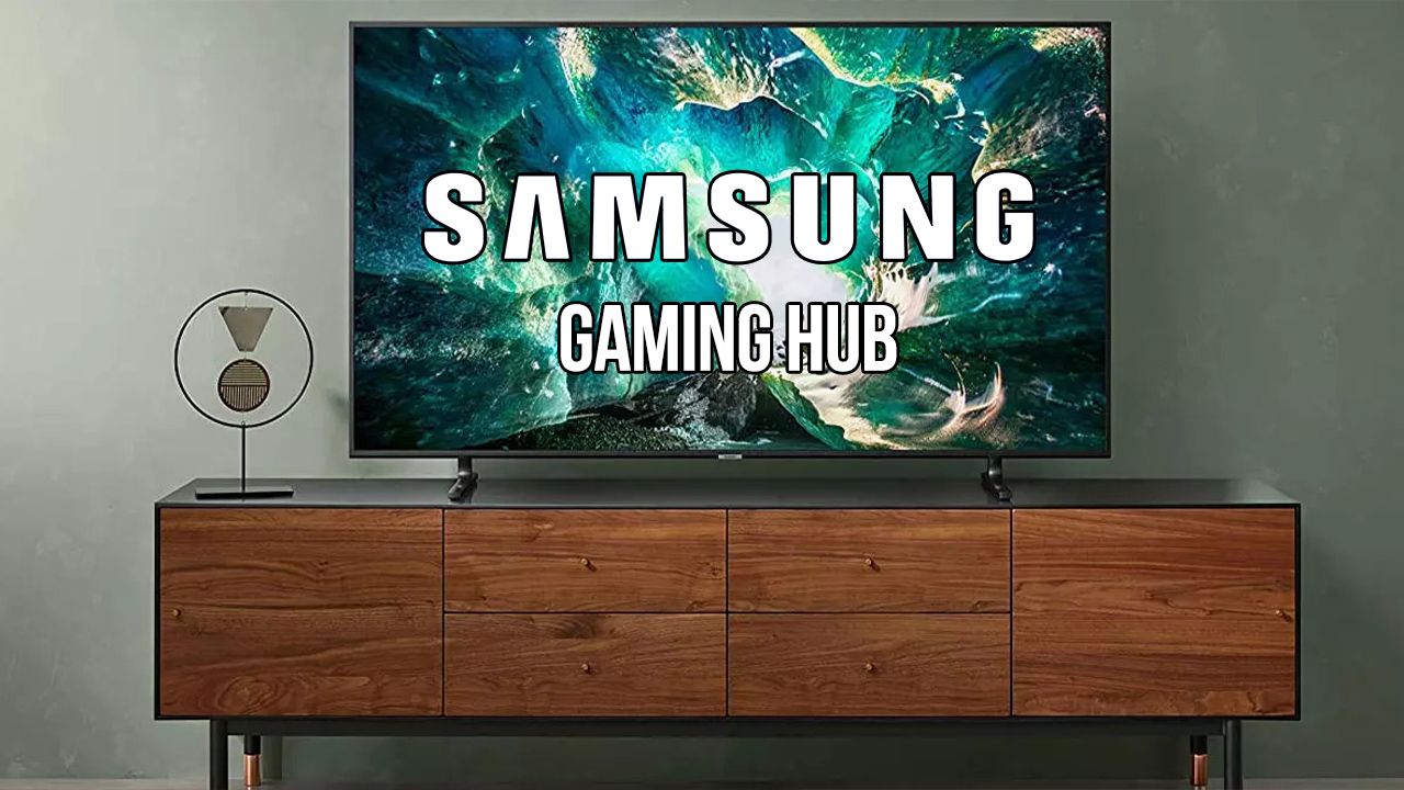 Samsung lanzará una nueva plataforma de juegos a fin de año