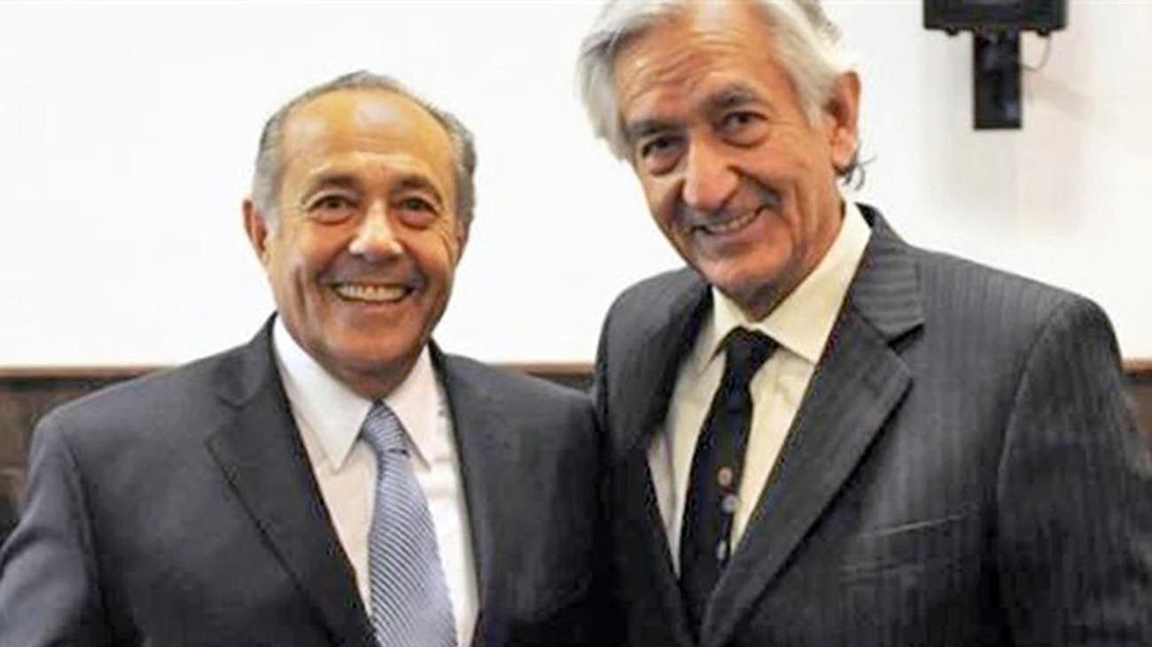 La "gran Rodriguez Saá": cómo dar vuelta una derrota con mucha plata