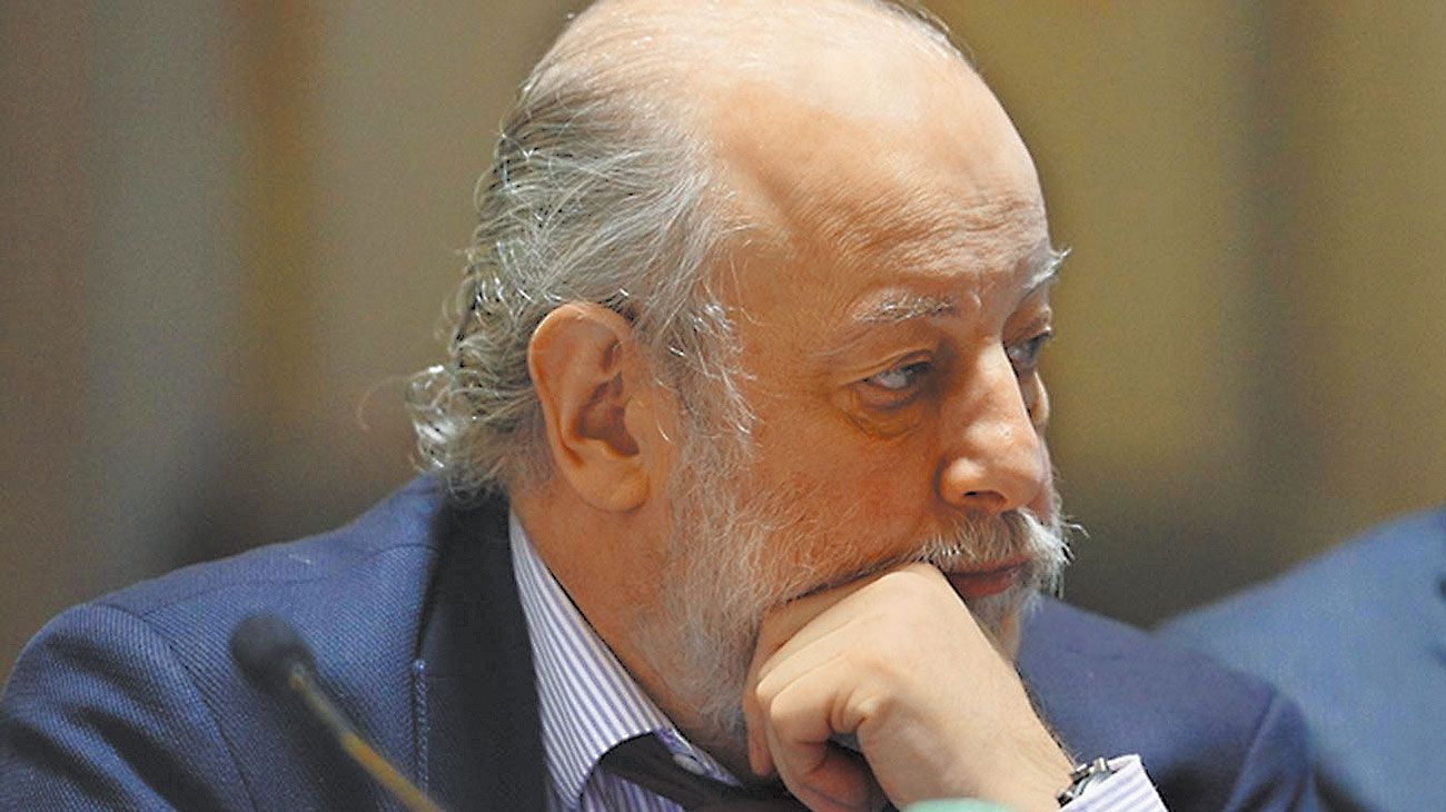 Al menos otros dos empresarios podrían declarar como arrepentidos ante el juez Bonadio