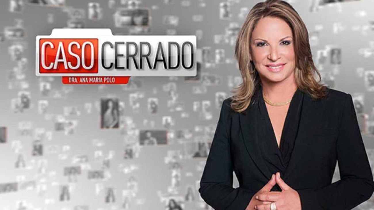 Las repercusiones y rating de Caso Cerrado