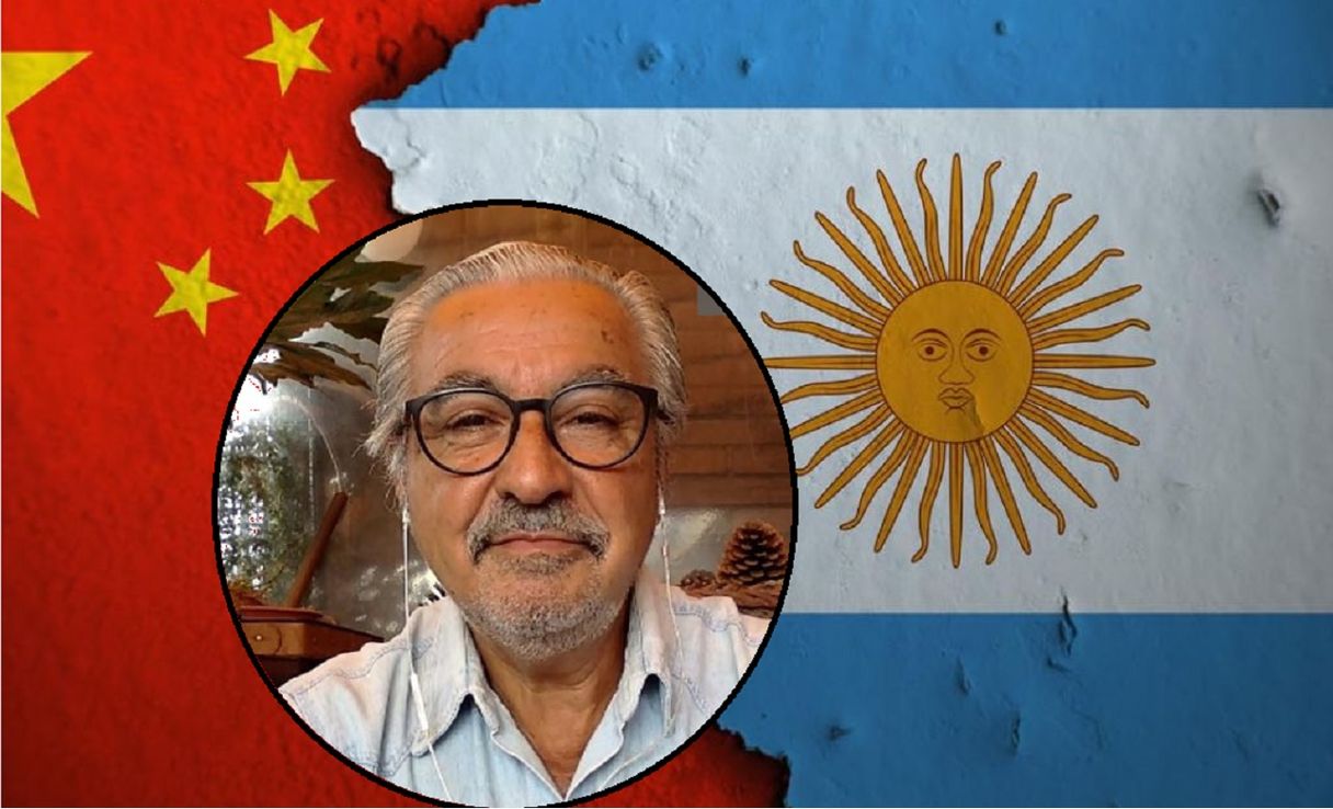 Miguel Ponce: "El swap con China entró en un paréntesis hasta que continúen las negociaciones"