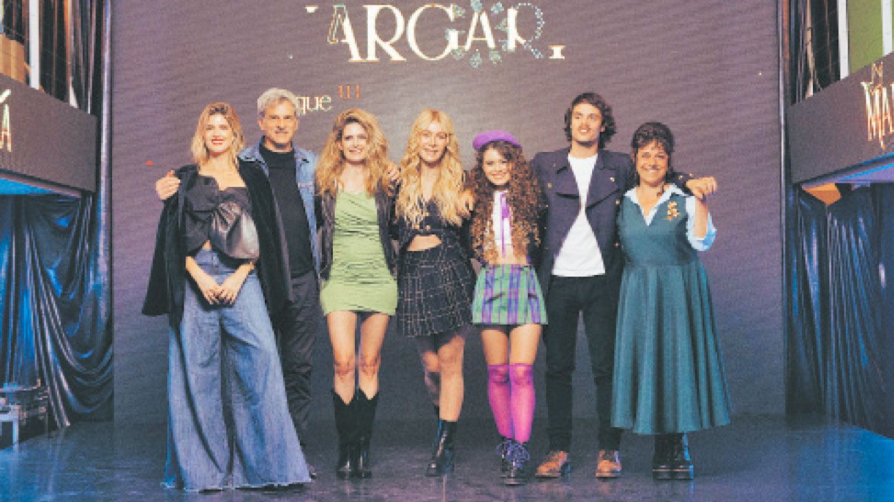 La continuación de un clásico de la televisión