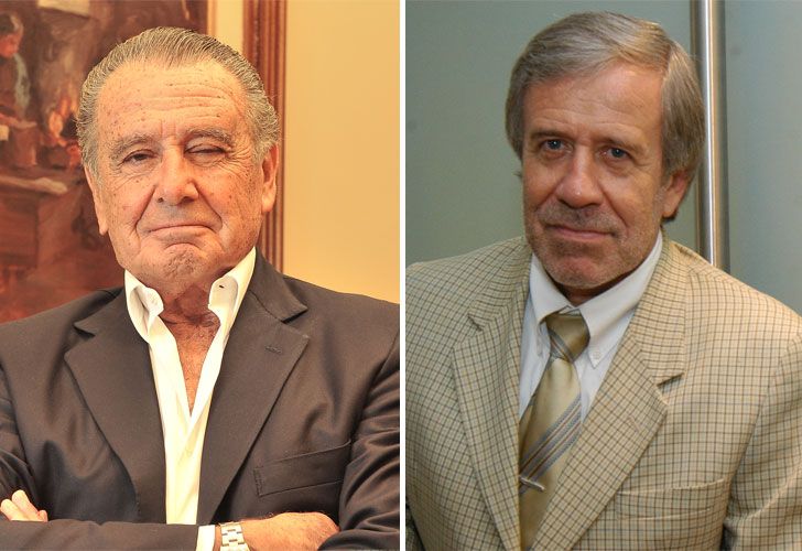 Eurnekian quiere revancha tras perder las obras del Sur
