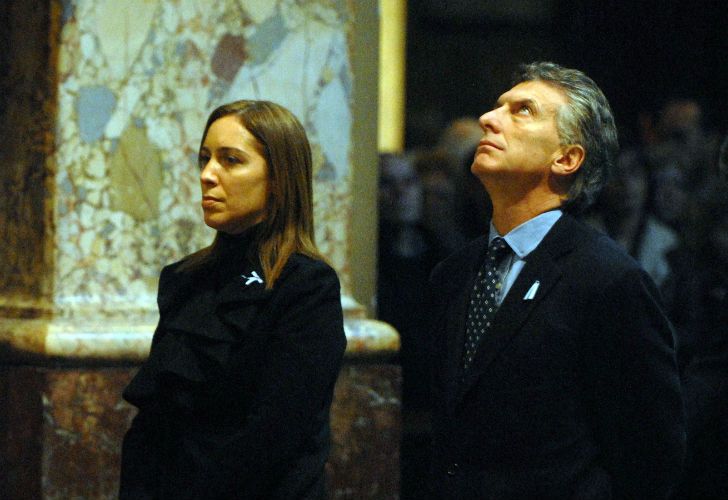 Vidal: "Boudou tuvo las garantías que no tuvo Macri"