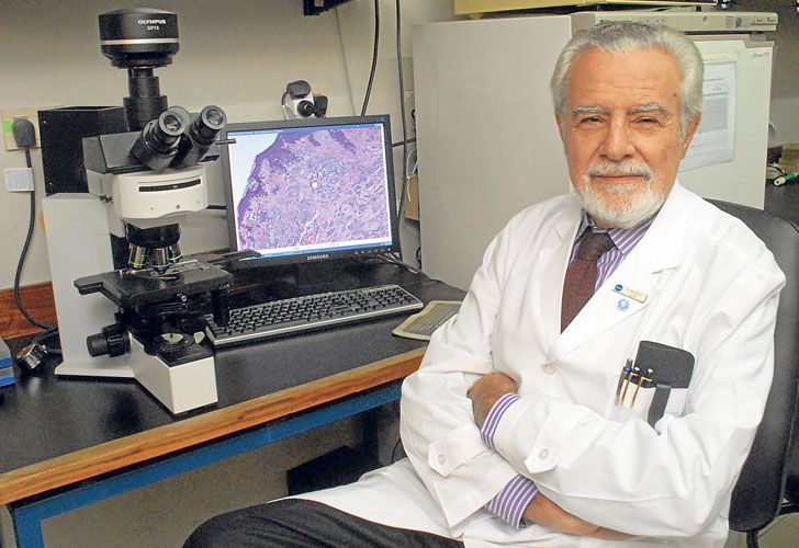 Una vacuna argentina contra el melanoma, cada vez más cerca