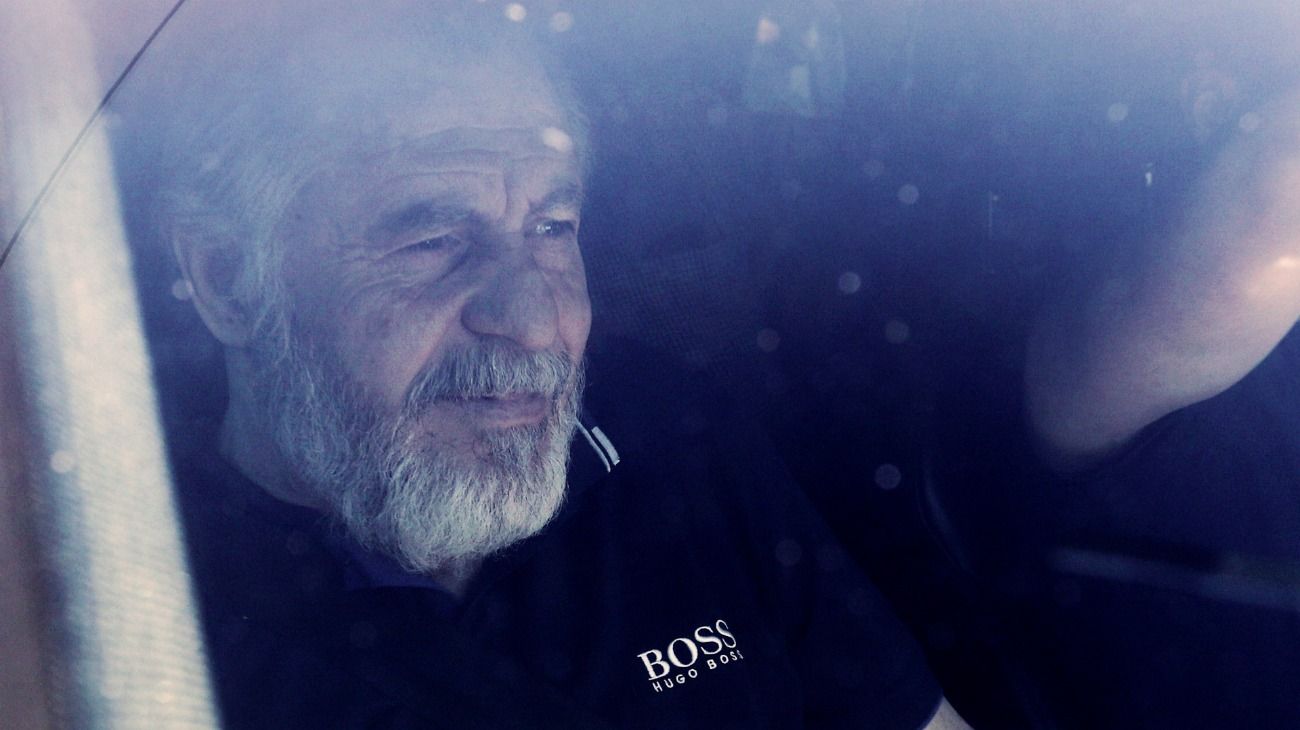 La declaración de Cristóbal López, clave para la imputación a Rosner y Terranova