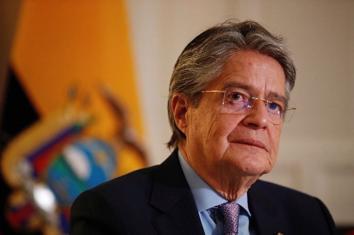 Crisis en Ecuador, el dolarizado país de la “muerte cruzada”