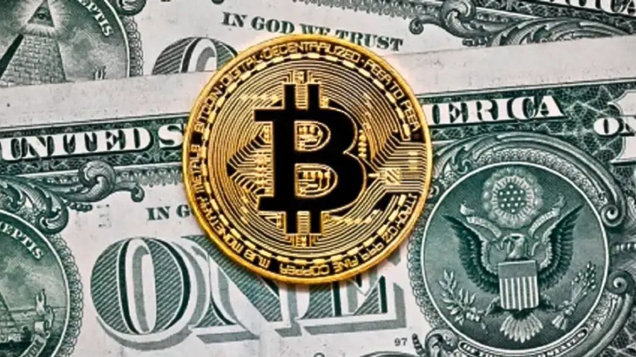Dólar cripto hoy, en vivo: a cuánto cotiza este domingo de elecciones y qué anticipa sobre el dólar blue