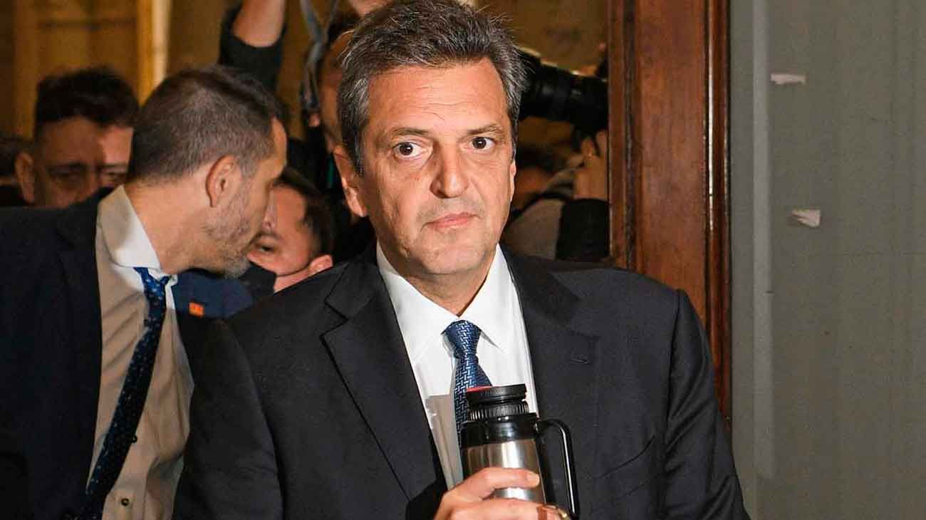 ¿Puede tener éxito Massa?