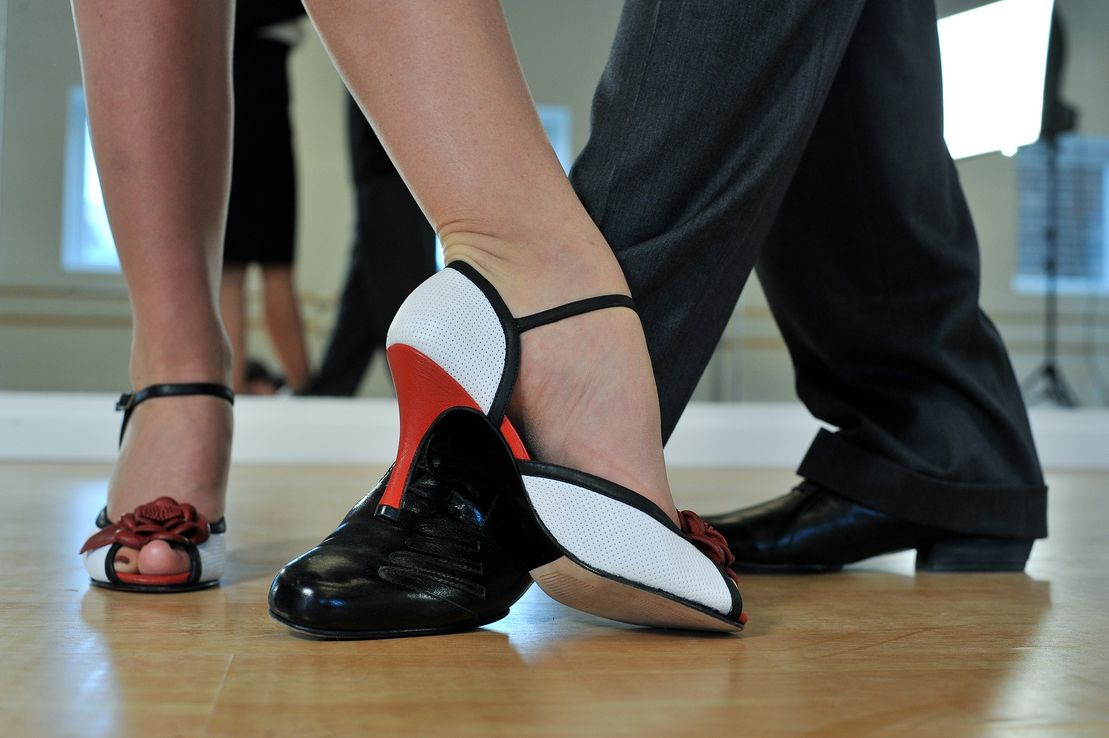 Seis razones por las que el tango hace bien a la salud