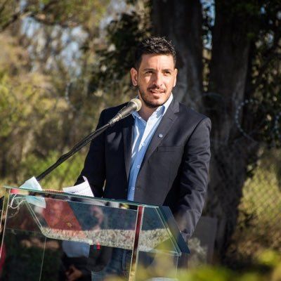 Elecciones Río Tercero: Marcos Ferrer fue reelegido como intendente
